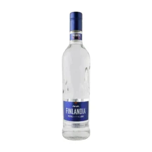 VODKA FINLANDIA (40%) 700ml
