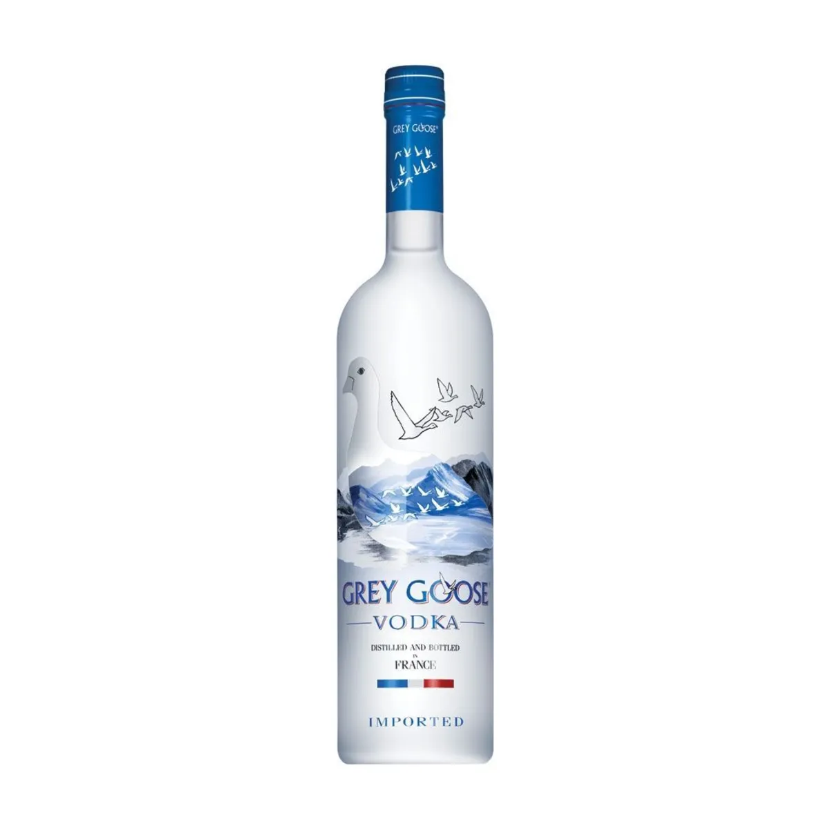 VODKA GREY GOOSE (40%) 700ml