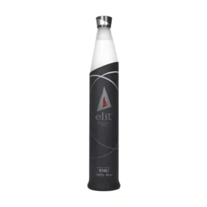 VODKA STOLICHNAYA ELIT (40%) 1.75lt NIGHT EDITION