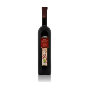 Ακροθέα Δανάη Ερυθρό 750ml