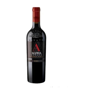 Άλφα Κτήμα S.M.X Ερυθρό 750ml