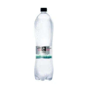 Aqua Carpatica Ανθρακούχο Νερό PET 1.5lt