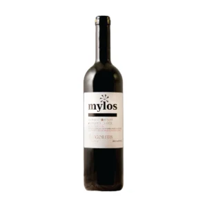 Βεγορίτις Μύλος Ερυθρό 750ml
