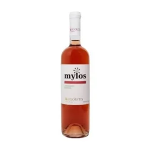 Βεγορίτις Μύλος Ροζέ 750ml